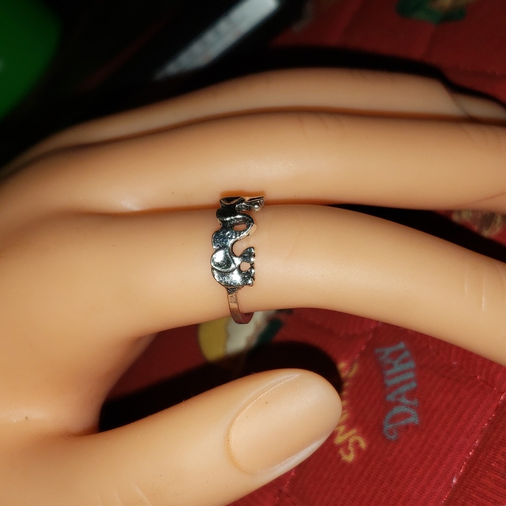 Elephant Ring - Picture 2 of 3